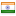 sasmgs.org server is located in India